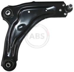 ABS Brat, suspensie roata ABS 210860 (210860)
