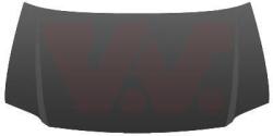 VAN WEZEL Capota motor VAN WEZEL 5856660 (5856660)