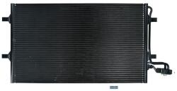 KAMOKA Condensator, climatizare KAMOKA 7800219 (7800219) - automobilus