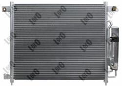 DEPO Condensator, climatizare DEPO 011-016-0002 (011-016-0002)