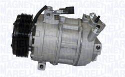 Magneti Marelli Compresor, climatizare MAGNETI MARELLI 350103030015 (350103030015) - automobilus