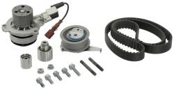 GATES Set pompa apa + curea dintata GATES PowerGrip KP65678XS-1 (KP65678XS-1)