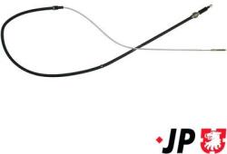 JP GROUP Cablu, frana de parcare JP GROUP 1170303700 (1170303700)
