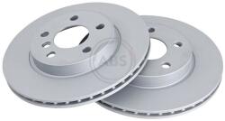 ABS Disc frana ABS 18496 (18496)