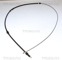 TRISCAN Cablu, frana de parcare TRISCAN 8140 291235 (8140 291235)
