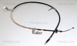 TRISCAN Cablu, frana de parcare TRISCAN 8140 181172 (8140 181172)