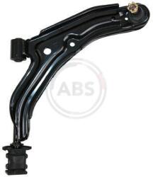 ABS Brat, suspensie roata ABS 210393 (210393)