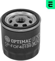 OPTIMAL Filtru ulei OPTIMAL OP-FOF40189 (OP-FOF40189)