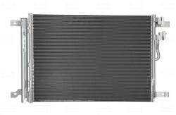NISSENS Condensator, climatizare NISSENS ** FIRST FIT ** 941381 (941381)