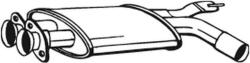 BOSAL Toba esapamet intermediara BOSAL 247-251 (247-251)