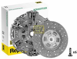 LUK Set ambreiaj LUK 630 1350 09 (630 1350 09) - automobilus