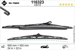 SWF lamela stergator SWF DAS ORIGINAL SET 116323 (116323)