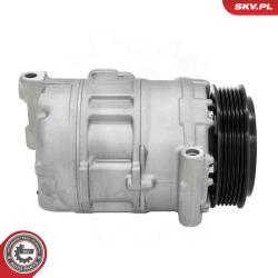 ESEN SKV Compresor, climatizare ESEN SKV 84SKV054 (84SKV054)