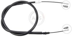 ABS Cablu, frana de parcare ABS K18893 (K18893)