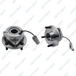 GSP Set rulment roata GSP 9328003 (9328003)