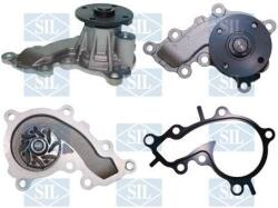 Saleri SIL Pompă de apă, răcire motor Saleri SIL PA1761 (PA1761)