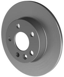 TOPRAN Disc frana TOPRAN 108 915 (108 915)