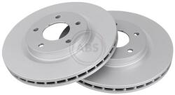 ABS Disc frana ABS 17881 (17881)