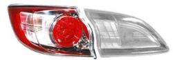 VAN WEZEL Lampa spate VAN WEZEL 2739931 (2739931)