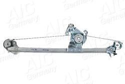 AIC Mecanism actionare geam AIC Calitatea originală 50962 (50962)