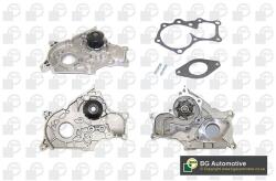 BGA Pompă de apă, răcire motor BGA CP7148T (CP7148T)