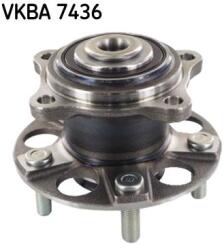SKF Set rulment roata SKF VKBA 7436 (VKBA 7436)