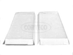 CORTECO Filtru, aer habitaclu CORTECO 80000653 (80000653)