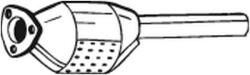 BOSAL Catalizator BOSAL 099-890 (099-890)