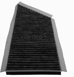 CORTECO Filtru, aer habitaclu CORTECO 21653068 (21653068)