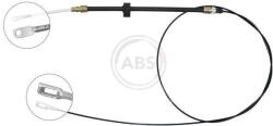ABS Cablu, frana de parcare ABS K13191 (K13191)