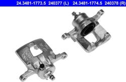 ATE Etrier frana ATE 24.3481-1774.5 (24.3481-1774.5)