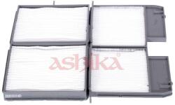 ASHIKA Filtru, aer habitaclu ASHIKA 21-TY-TY16 (21-TY-TY16)