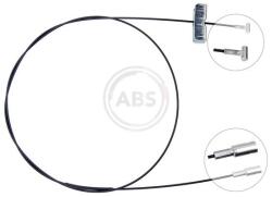ABS Cablu, frana de parcare ABS K17245 (K17245)