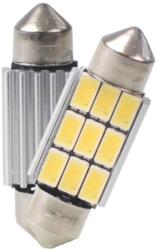 NTY Bec, iluminare numar circulatie NTY LB815WW (LB815WW)