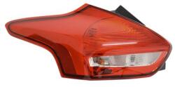 VAN WEZEL Lampa spate VAN WEZEL 1947931 (1947931)