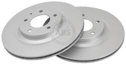 ABS Disc frana ABS 17696 (17696)