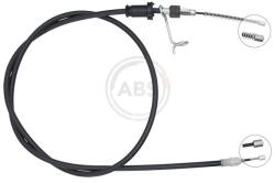 ABS Cablu, frana de parcare ABS K19841 (K19841)