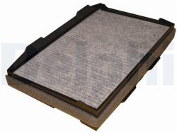 DELPHI Filtru, aer habitaclu DELPHI TSP0325291C (TSP0325291C)