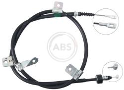ABS Cablu, frana de parcare ABS K17468 (K17468)