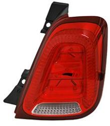 VAN WEZEL Lampa spate VAN WEZEL 1614926 (1614926)
