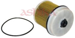 ASHIKA filtru combustibil ASHIKA 30-ECO021 (30-ECO021)