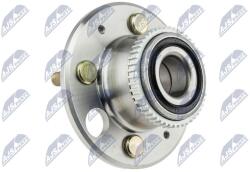 NTY Set rulment roata NTY KLT-HD-026 (KLT-HD-026)
