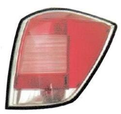 VAN WEZEL Lampa spate VAN WEZEL 3745936 (3745936)