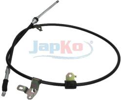 JAPKO Cablu, frana de parcare JAPKO 131212 (131212)