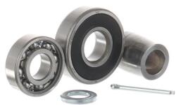 SKF Set rulment roata SKF VKBA 6968 (VKBA 6968)