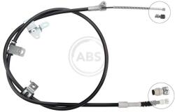 ABS Cablu, frana de parcare ABS K11028 (K11028)