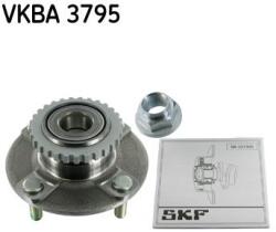 SKF Set rulment roata SKF VKBA 3795 (VKBA 3795)