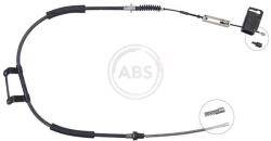 ABS Cablu, frana de parcare ABS K19388 (K19388)