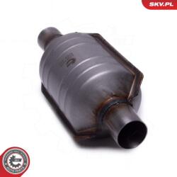 ESEN SKV Catalizator, universal ESEN SKV 62SKV038 (62SKV038)