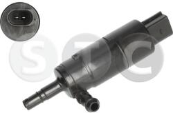 STC pompa de apa, spalare faruri STC T402075 (T402075)